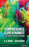 Comressible Fluid Dynamics