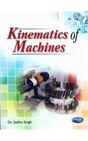 Kinematics of Machines