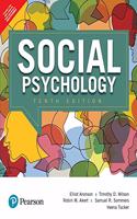 Social Psychology|Tenth Edition| By Pearson