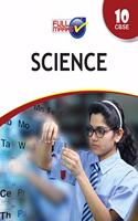 Fullmarks Science Class 10 (Term 1 & 2)