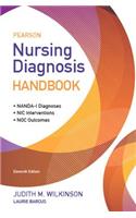 Pearson Nursing Diagnosis Handbook