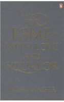 For Esme - with Love and Squalor