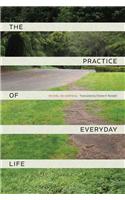 The Practice of Everyday Life