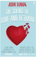 The Science of Love and Betrayal