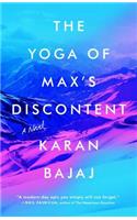 The Yoga of Max's Discontent