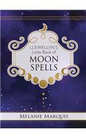 Llewellyn's Little Book of Moon Spells