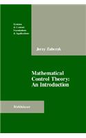 Mathematical Control Theory: An Introduction