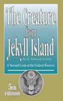 Creature from Jekyll Island