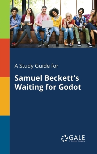 Study Guide for Samuel Beckett's Waiting for Godot