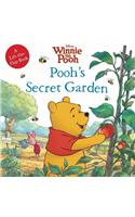 Winnie the Pooh: Pooh's Secret Garden