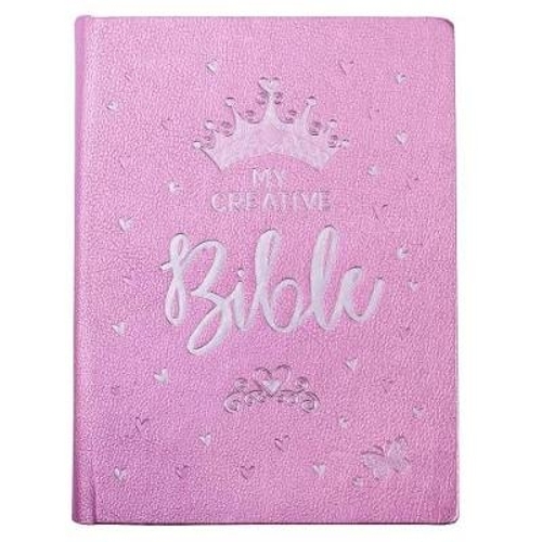 My Creative Bible Pink Salsa