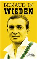 Benaud in Wisden