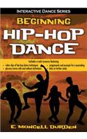 Beginning Hip-Hop Dance with Web Resource