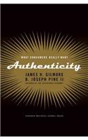 Authenticity