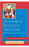 Treasury of Precious Qualities: Book Two