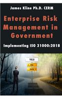 Enterprise Risk Management in Government