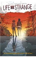 Life Is Strange Vol. 1: Dust (Graphic Novel)