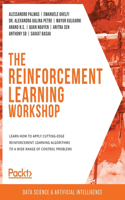 Reinforcement Learning Workshop