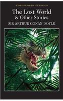 The Lost World and Other Stories