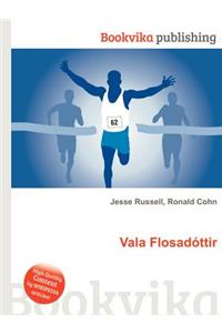 Vala Flosadottir