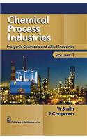 Chemical Process Industries, Volume 1