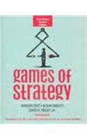 Games Of Strategy