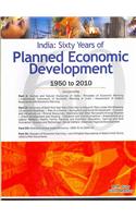 India -- Sixty Years of Planned Economic Development