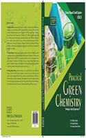 Practical Green Chemistry: Strategies, Tools & Experiments.