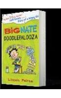 Big Nate: Doodlepalooza