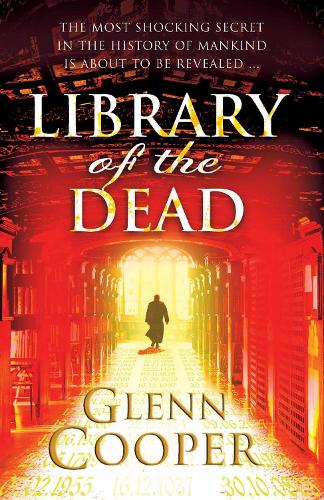 Library of the Dead