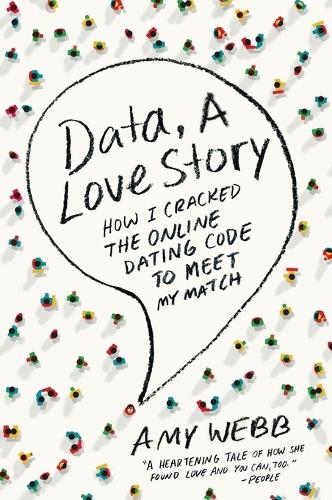 Data, a Love Story