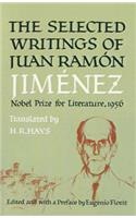 Selected Writings of Juan Ramon Jimenez