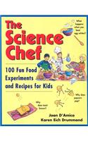 The Science Chef