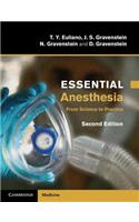 Essential Anesthesia