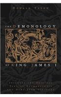 Demonology of King James I