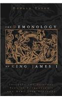 The Demonology of King James
