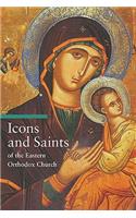Icons and Saints of the Eastern Orthodox
