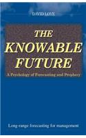 Knowable Future