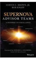 Supernova Advisor Teams