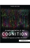 Fundamentals of Cognition