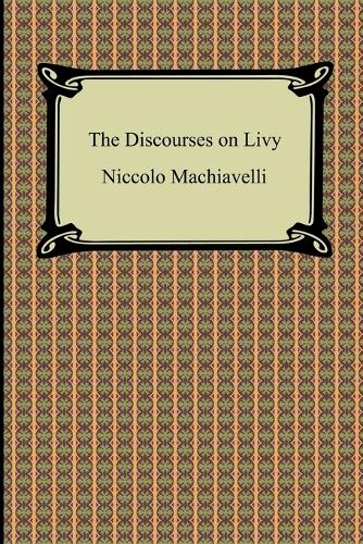 Discourses on Livy