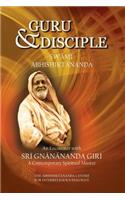 Guru and Disciple