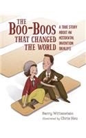 Boo-Boos That Changed the World
