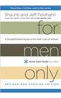 For Men Only (Revised and Updated Edition)