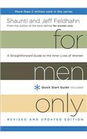 For Men Only