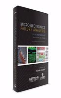 Microelectronics Failure Analysis Desk Reference
