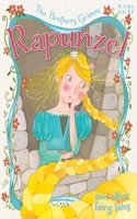 RAPUNZEL & OTHER FAIRY TALES