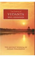 The Essence of Vedanta