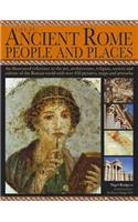 Life in Ancient Rome: People & Places