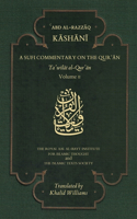 A Sufi Commentary on the Qur'an